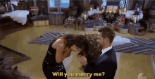the bachelor nick and vanessa finale proposal engaged