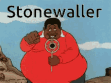Stonewaller Tally Hall GIF - Stonewaller Tally Hall Awesome GIFs