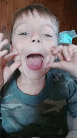 Funny Kids GIF - Funny Kids Silly GIFs