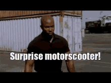 Surprise Motorscooter GIF - Typo Autocorrect Typo Fail GIFs