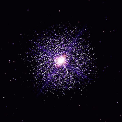 Infinite Galaxy GIF - Infinite Galaxy Stars - Descubre & Comparte GIFs