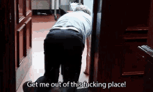 Gordon Ramsay GIF - Gordon Ramsay Get Me Out Of This Fucking Place GIFs