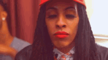 bossy candy barz queen of gay