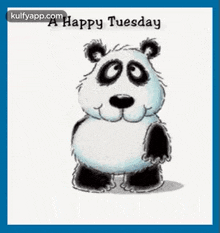 Happy Tuesday.Gif GIF - Happy Tuesday Tuesday Kulfy GIFs