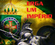 Império Do Brasil Monarquia GIF - Império Do Brasil Monarquia Vaporwave GIFs