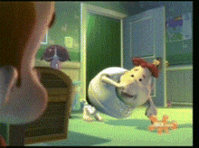 Jimmy Neutron Nicktoons GIF - Jimmy Neutron Nicktoons Push Ups GIFs