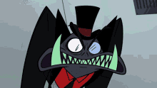 angry black hat villanos mad upset