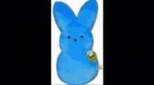 Braulio Braulio Peep GIF - Braulio Braulio Peep Peep Bunny GIFs