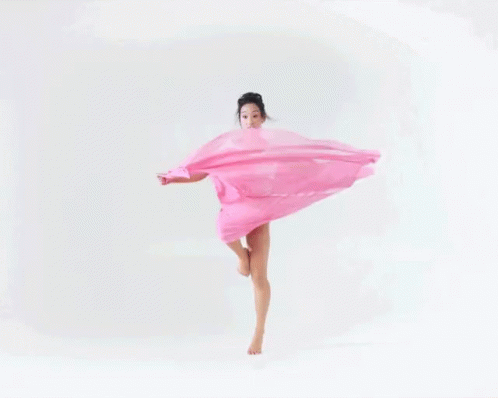 GIF - Ballerina - Discover & Share GIFs
