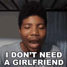 I Dont Need A Girlfriend 2staxx GIF - I Dont Need A Girlfriend 2staxx Di Ko Kailangan Ng Jowa GIFs