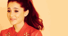Yup GIF - Ariana Grande GIFs