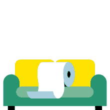 couch sofa tp toilet paper fm4