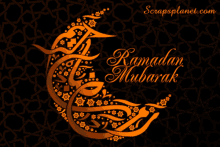 Ramadan Mubarak Celebration GIF - Ramadan Mubarak Ramadan Celebration GIFs