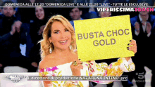 Viperissima Trash Gif Reaction Tv GIF - Viperissima Trash Gif Reaction Tv Barbara Durso GIFs