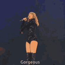 Taylor Swift Reputation Stadium Tour GIF - Taylor Swift Reputation Stadium Tour Reputation GIFs
