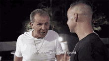 Blowjobs Dont Count In Jail Mike Sorrentino GIF - Blowjobs Dont Count In Jail Mike Sorrentino Uncle Nino GIFs