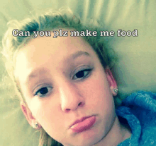 food hungry please pls make me food food hungry please pls make me food