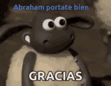 Abraham Gracias GIF - Abraham Gracias GIFs