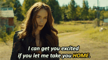 wynonna earp