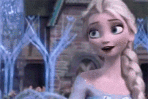 Frozen X Lord Of The Rings,gif,animated gif,gifs,meme.