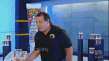 Phil Swift No Matter What You Say GIF - Phil Swift No Matter What You Say No Matter What GIFs