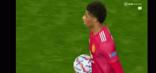 Leipzig Rashford GIF - Leipzig Rashford - Discover & Share GIFs