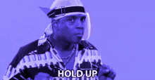 hold up stokeley clevon goulbourne ski mask the slump god faucet failure song wait up