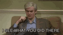 Keith Morrison See GIF - Keith Morrison See What GIFs