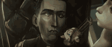 silco arcane silco arcane jinx jinx arcane
