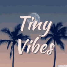 Tiny Vibes Mood GIF - Tiny Vibes Tiny Vibes GIFs