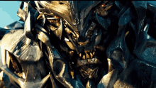 Transformers Megatron GIF - Transformers Megatron GIFs