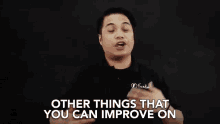Other Things That You Can Improve On Other Things You Can Get Better At GIF - Other Things That You Can Improve On Other Things You Can Get Better At Other Things You Can Brush Up On GIFs
