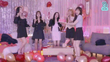 Byyoursiderv Red Velvet7th Anniversary GIF - Byyoursiderv Red Velvet7th Anniversary 7years With Red Velvet GIFs
