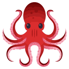creature octopus