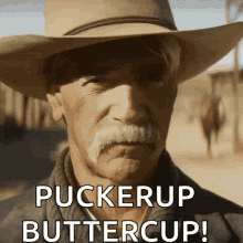 Sam Elliot Cowboys GIF - Sam Elliot Cowboys Westerns GIFs