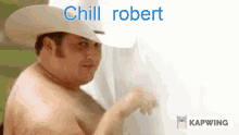 Robert Wink GIF - Robert Wink Hush GIFs
