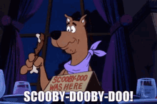 Scooby Doo Scooby Dooby Doo GIF - Scooby Doo Scooby Dooby Doo Scooby Doo Where Are You GIFs