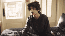 Tired Emjay Anthony GIF - Tired Emjay Anthony Theo Perry GIFs