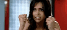 Chamaat GIF - Bollywood Angry Mad GIFs