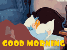 Good Morning Sleepy GIF - Good Morning Sleepy Tired GIFs