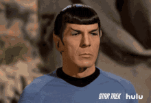 Spock Star Trek GIF - Spock Star Trek May The Force Be With You GIFs