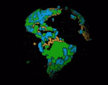 global partners