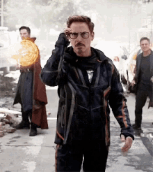 What The Avengers GIF - What The Avengers Infinity War GIFs