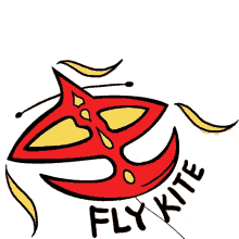Fly Kite Layang Layang GIF - Fly Kite Layang Layang Jauh GIFs