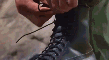 Arnold Schwarzenegger Commando GIF - Arnold Schwarzenegger Commando