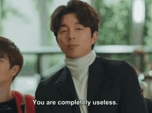 Goblin Guardian The Lonely And Great God GIF - Goblin Guardian The Lonely And Great God Kdrama Series GIFs