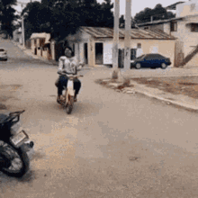 Safetyncts Bike GIF - Safetyncts Bike Scooter GIFs
