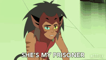 shes my prisoner aj michalka catra shera and the princesses of power captive shes my prisoner aj michalka catra shera and the princesses of power captive