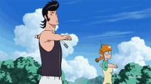 space dandy anime dance practice cute space dandy anime dance practice cute