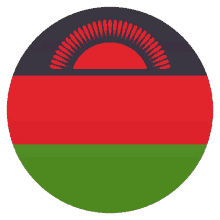 flag malawian